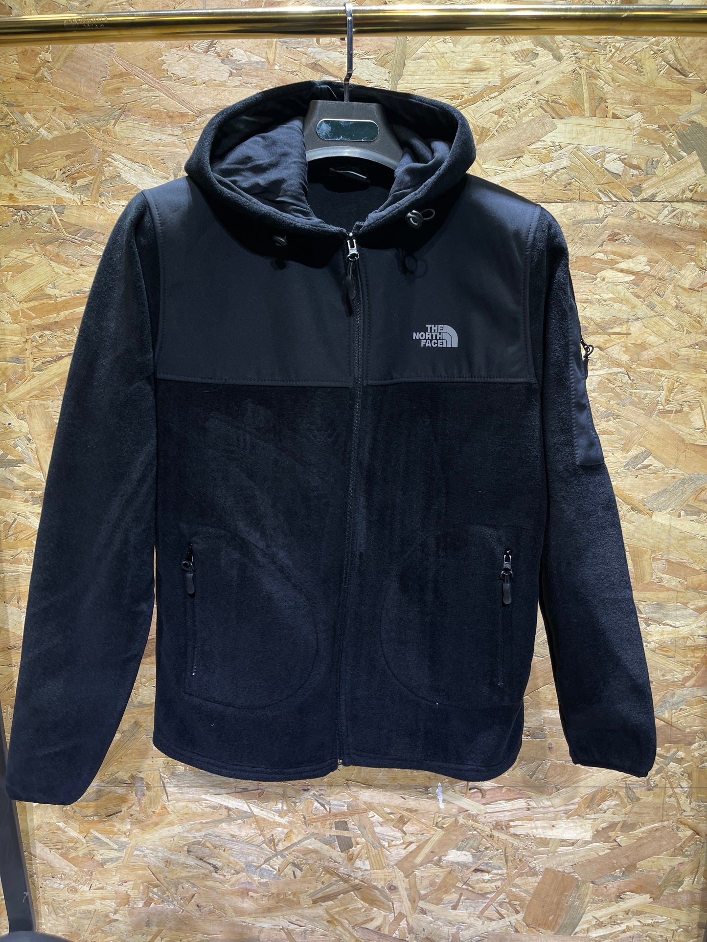 NORTHFACE - ΖΑΚΕΤΑ FLEECE 2026