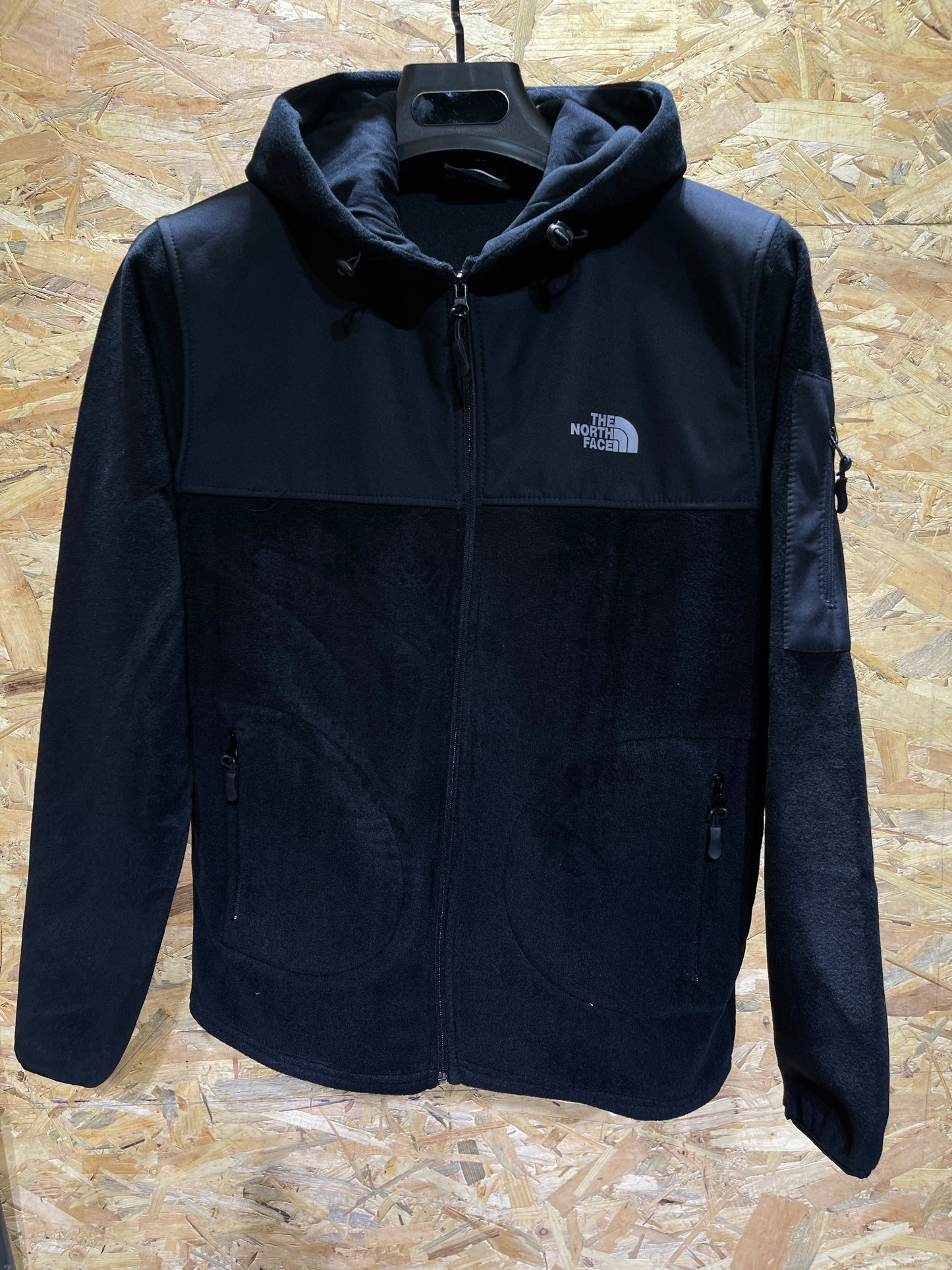 NORTHFACE - ΖΑΚΕΤΑ FLEECE 2026
