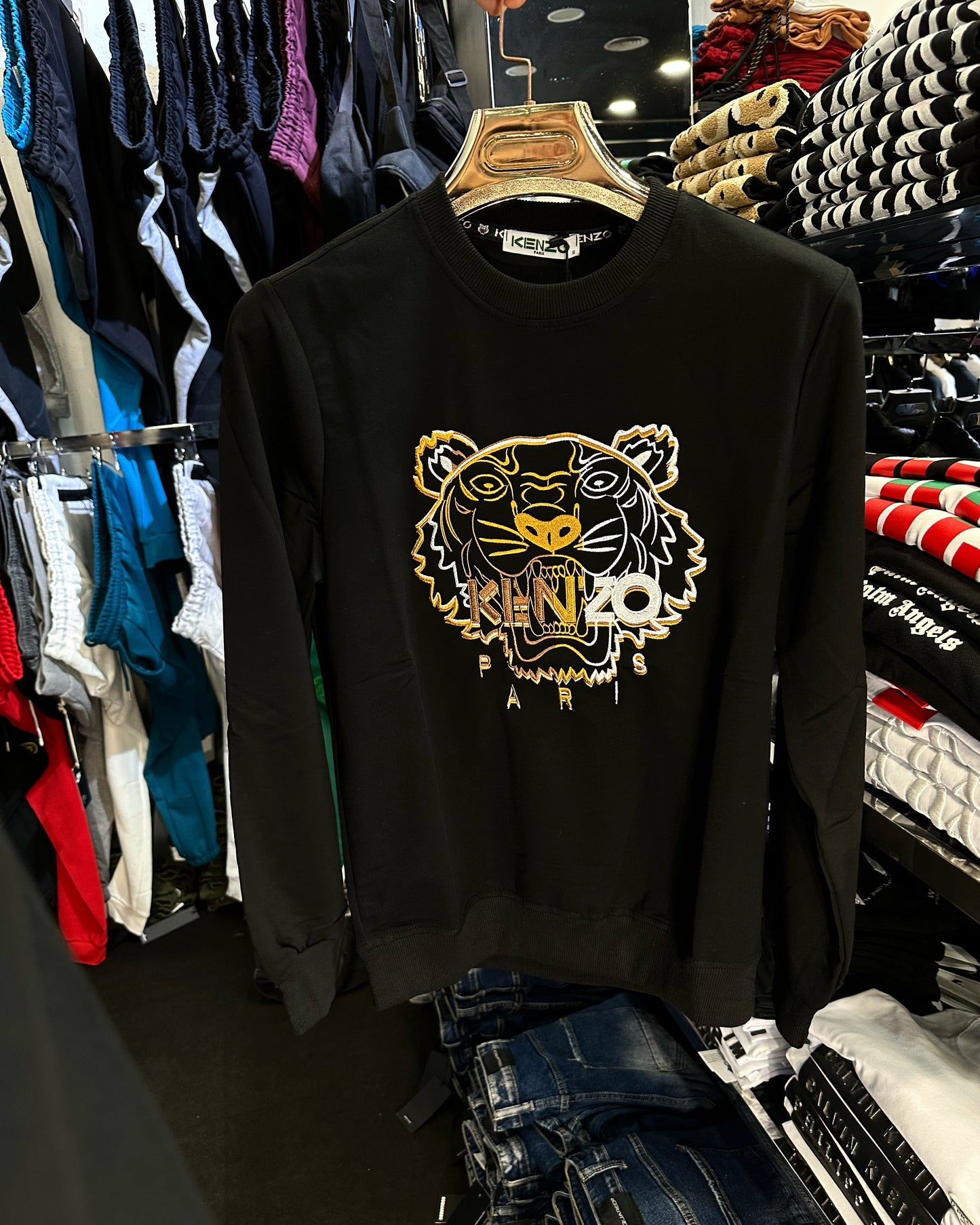 ΦΟΥΤΕΡ KENZO SALE
