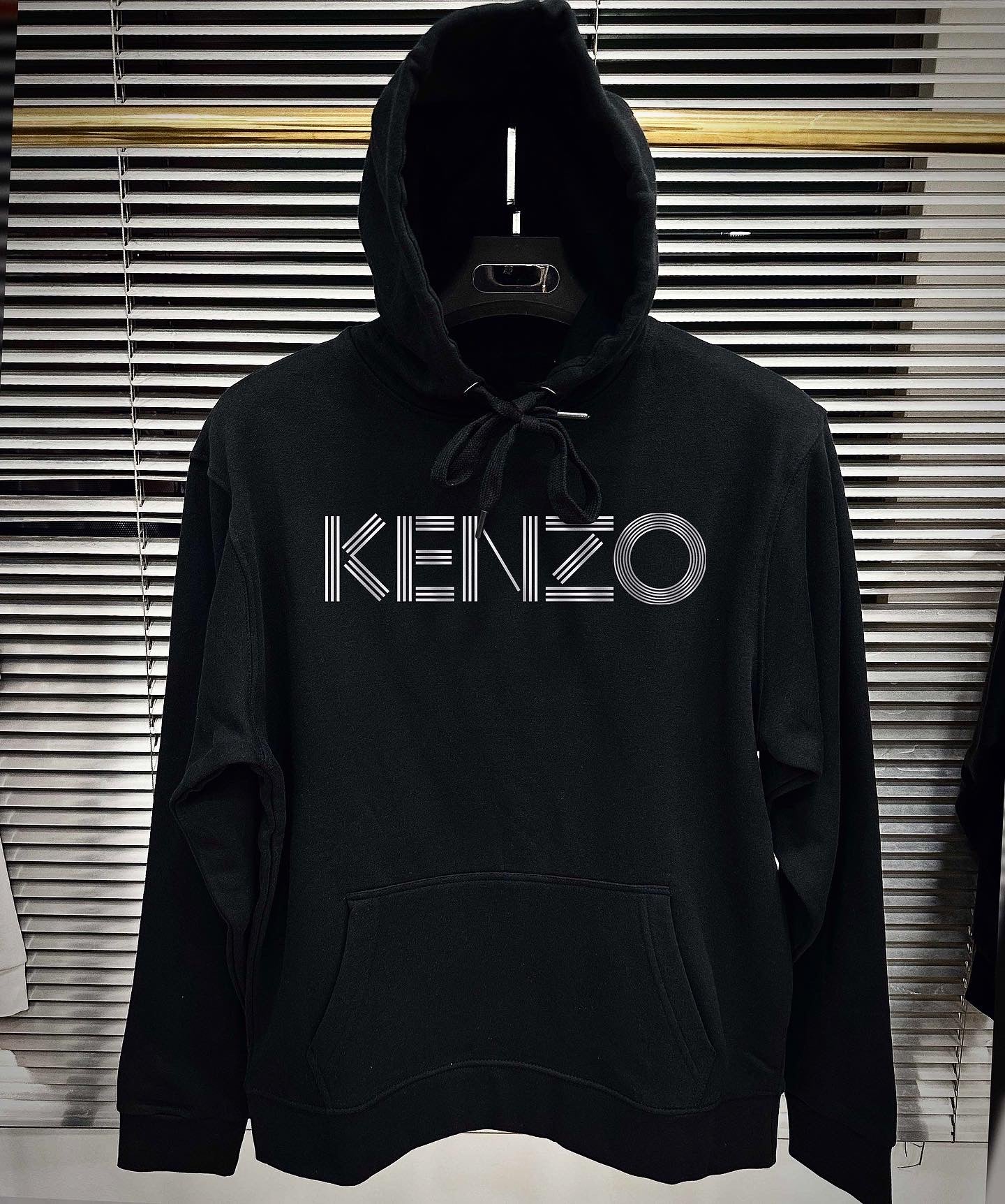 HOODIE - CODE 2081