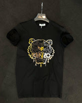 Kenzo T-Shirt Black 2026
