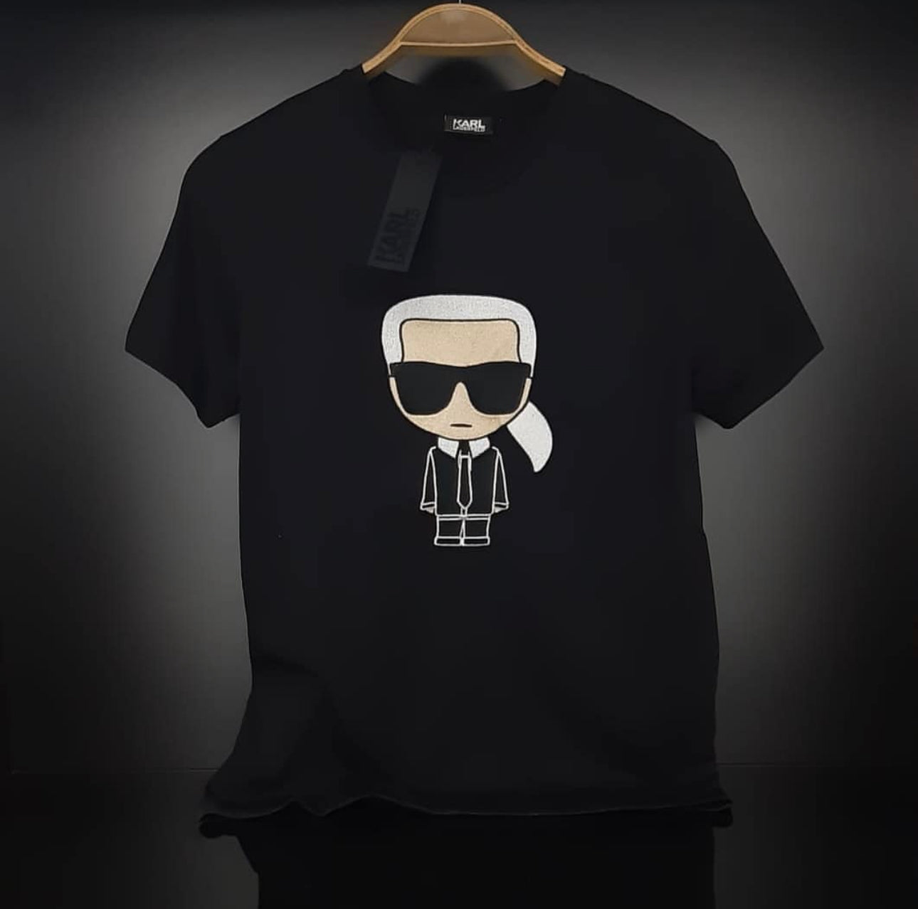 T-SHIRT - 424 2025