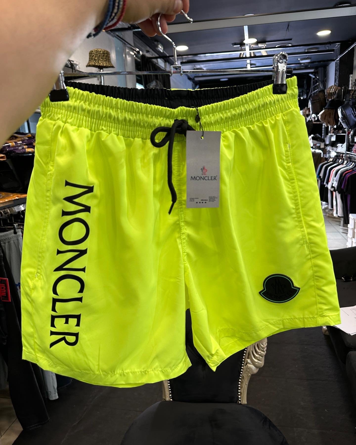 Moncler Μαγιό G