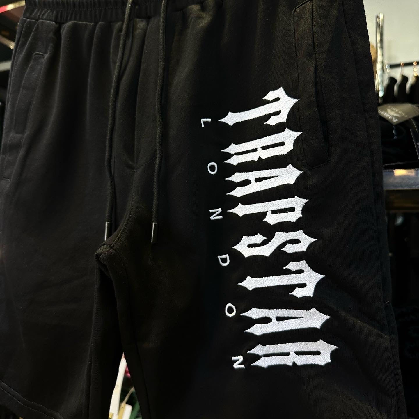 ΒΕΡΜΟΥΔΑ Trapstar