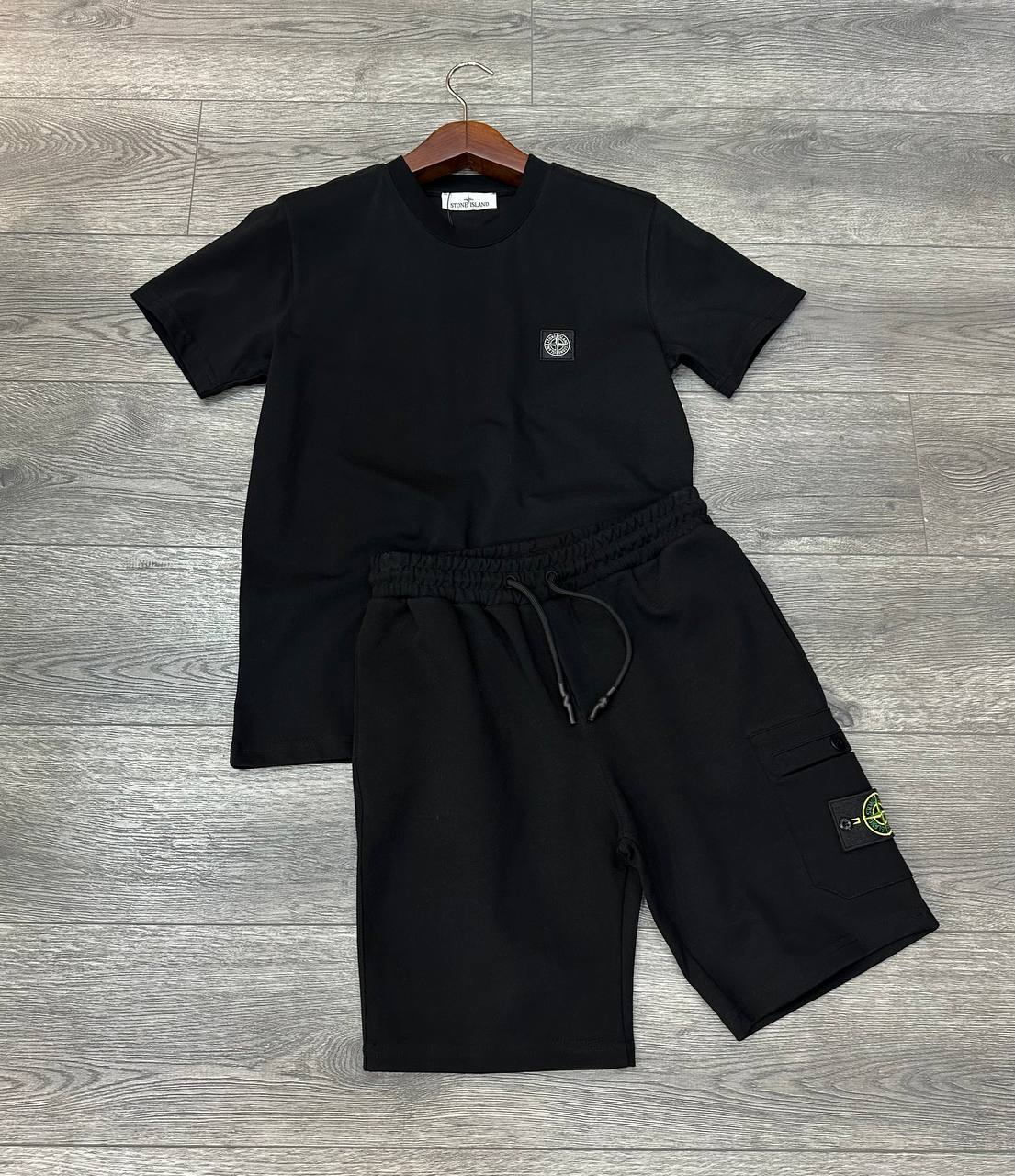Stone Island Set