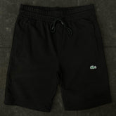 ΒΕΡΜΟΥΔΑ Lacoste Black 2026