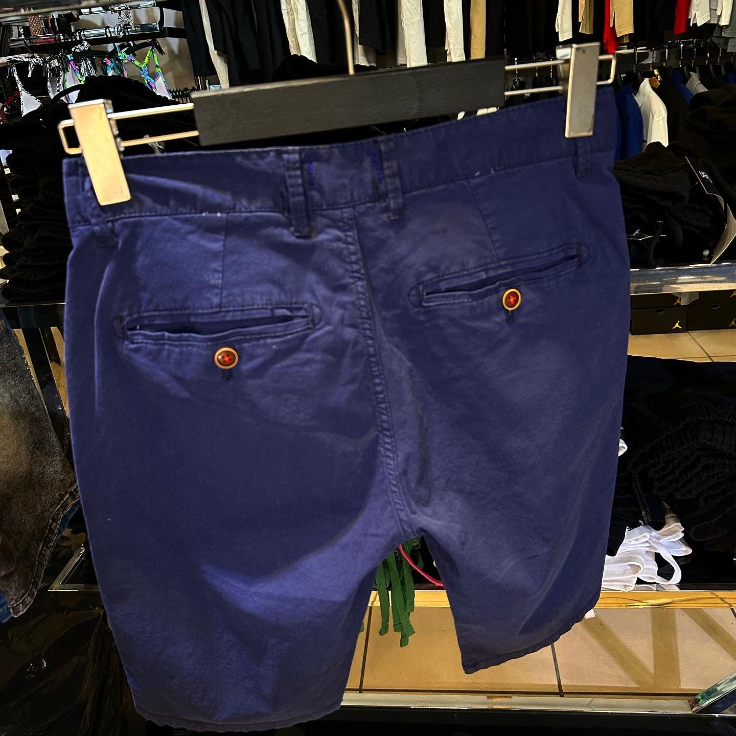 ΒΕΡΜΟΥΔΑ POLO