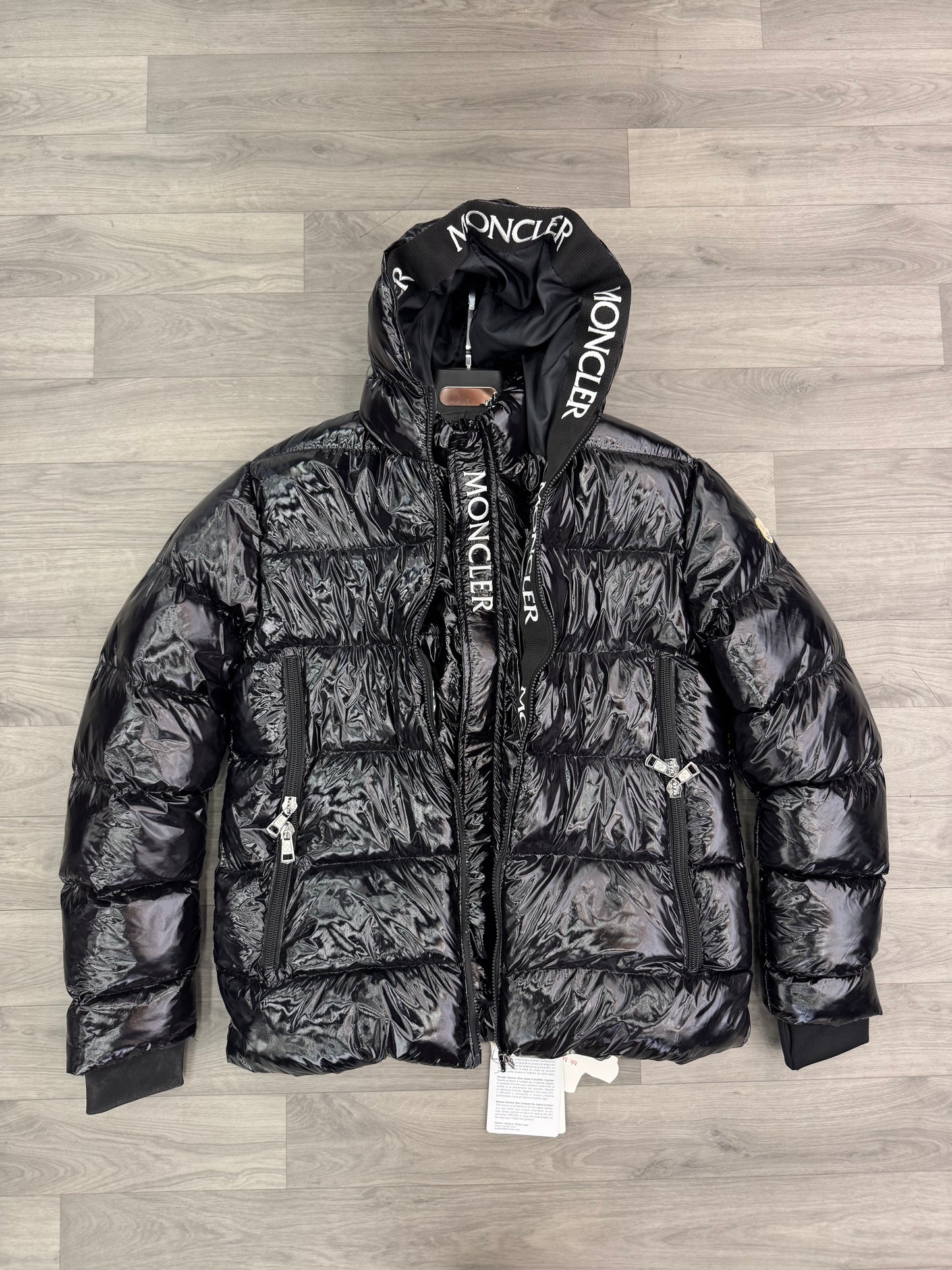 ΜΠΟΥΦΑΝ - MONCLER