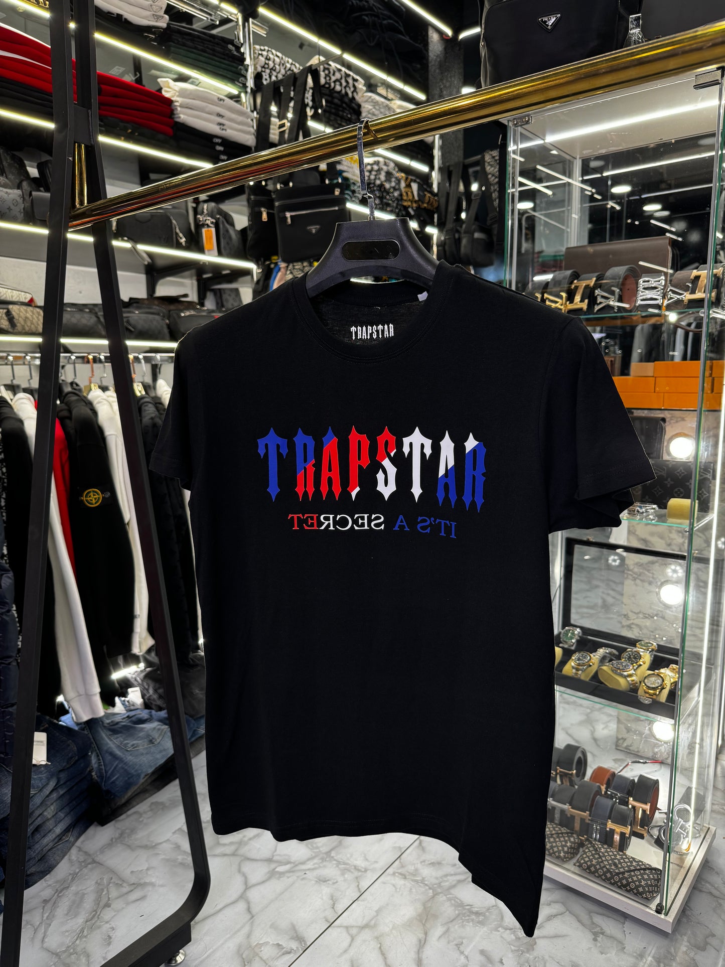 T-SHIRT - 3001