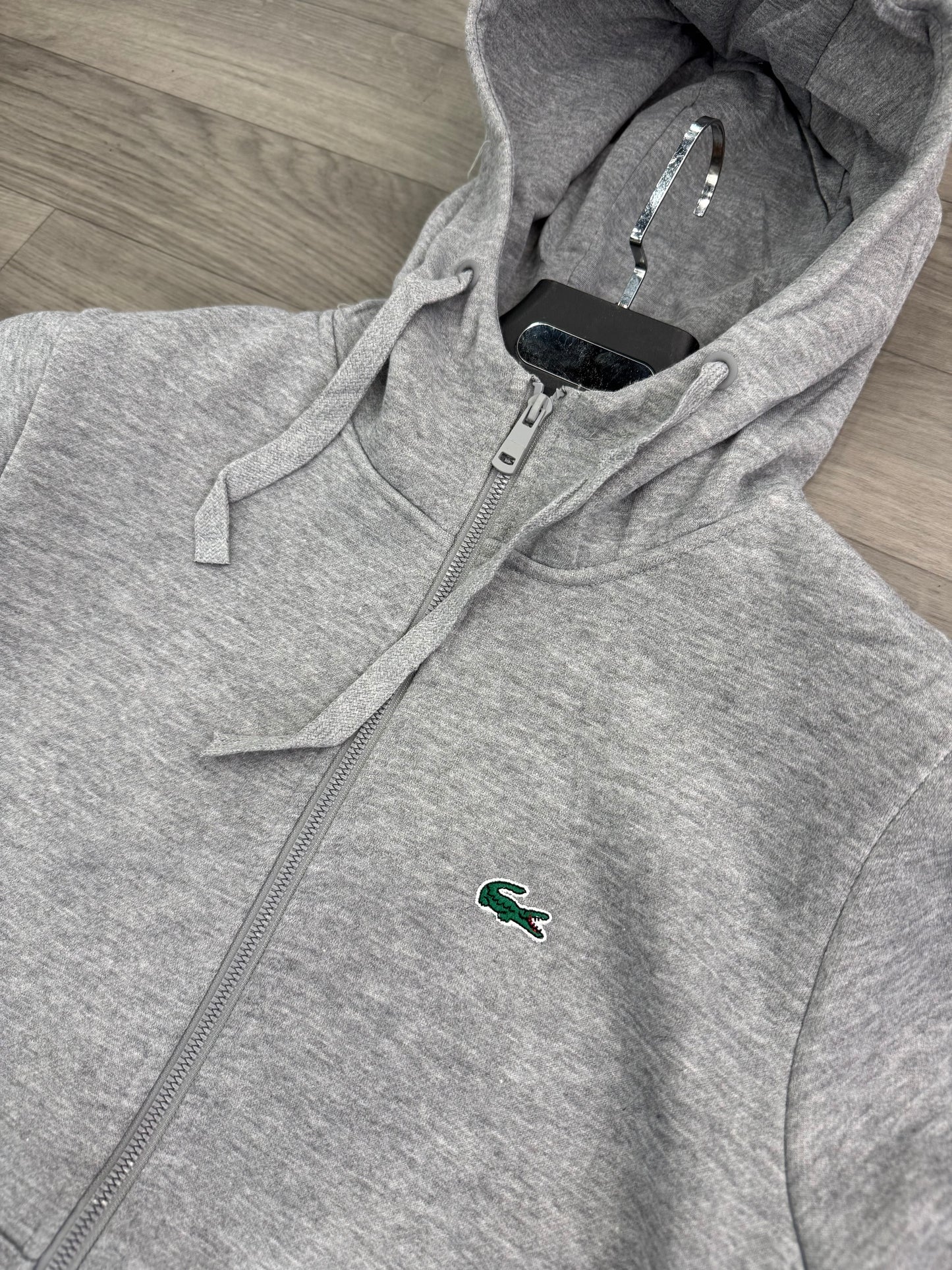 LACOSTE - ΣΕΤ ΦΟΡΜΕΣ