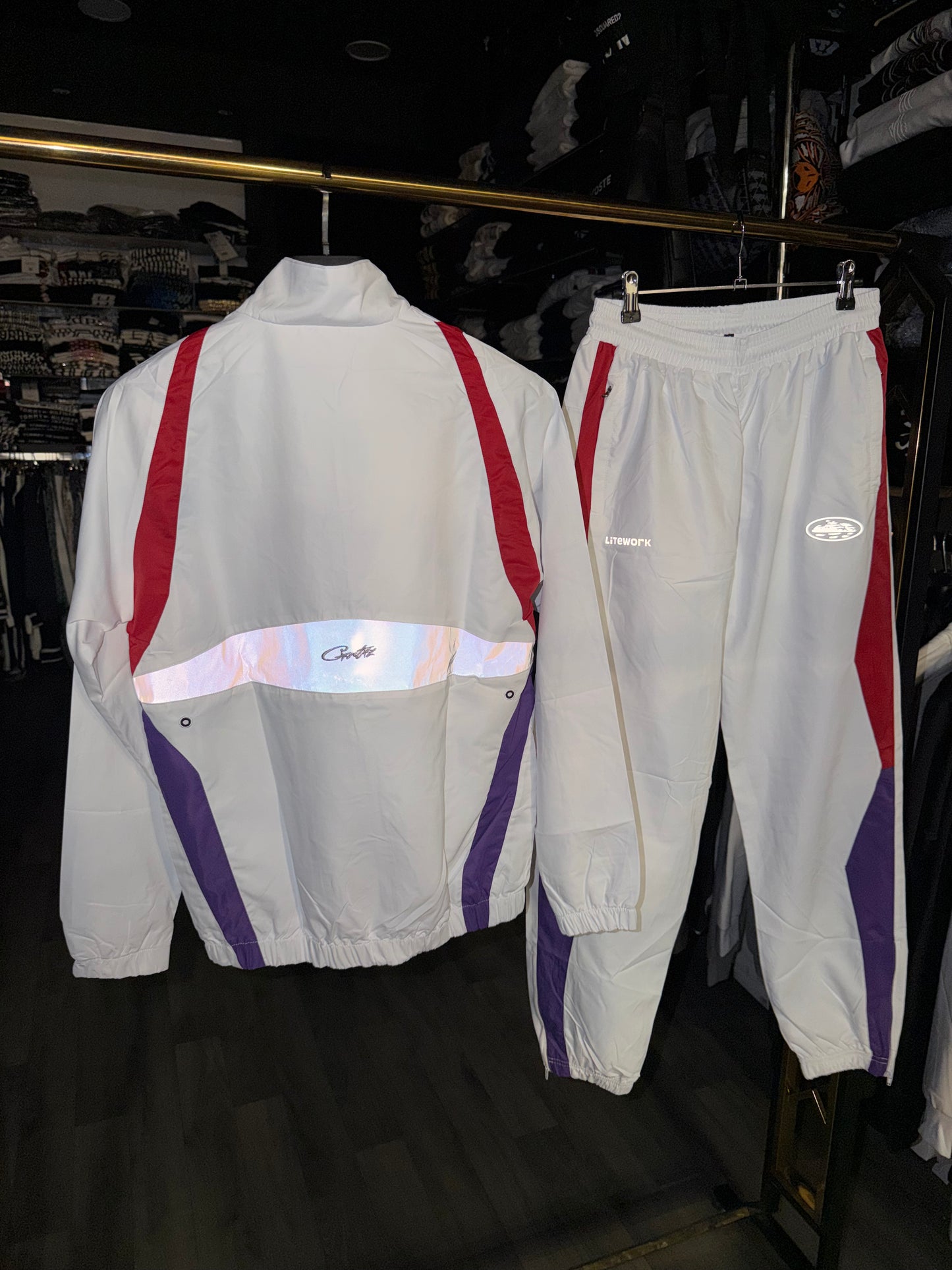 NIKE CORTEIZ - ΣΕΤ ΦΟΡΜΕΣ