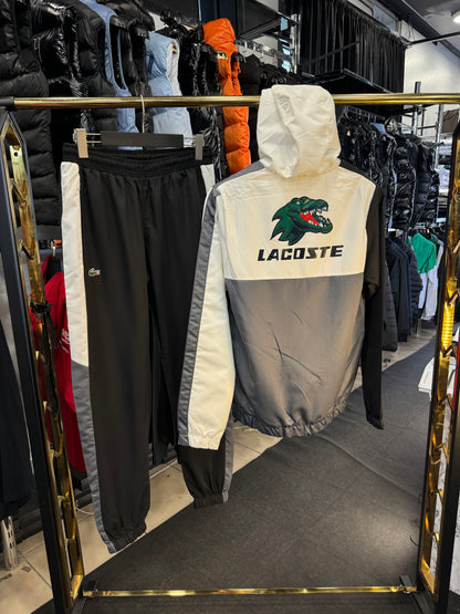 LACOSTE ΣΕΤ - D