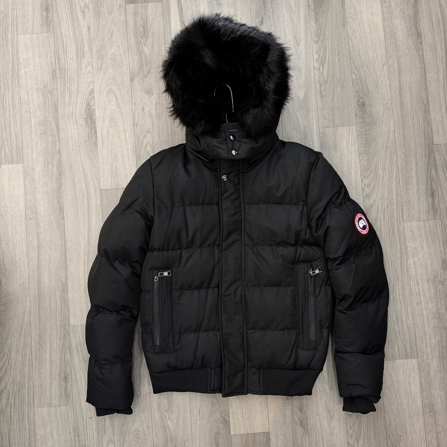 CANADA GOOSE - ΜΠΟΥΦΑΝ