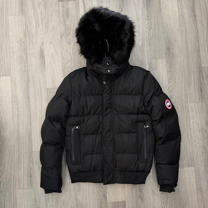 CANADA GOOSE - ΜΠΟΥΦΑΝ