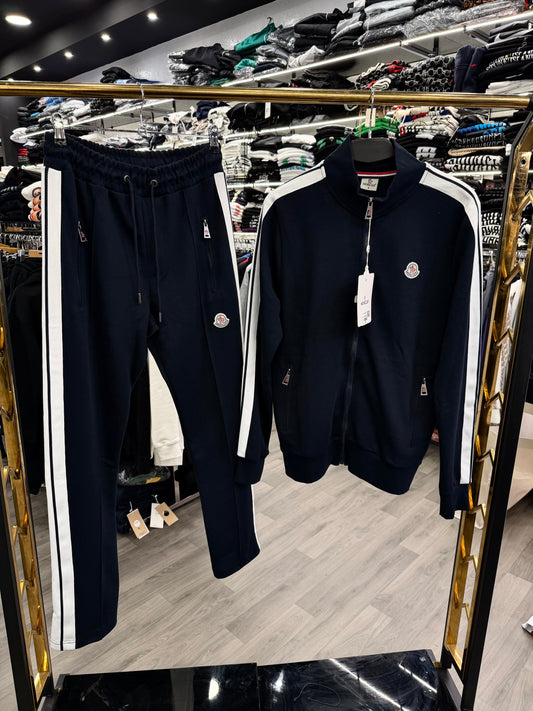 MONCLER - ΣΕΤ ΦΟΡΜΕΣ