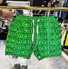 ΜΑΓΙΟ - LACOSTE Offers 1+1 ΔΩΡΟ