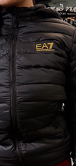 EMPORIO ARMANI - ΜΠΟΥΦΑΝ