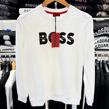 HUGO BOSS - ΦΟΥΤΕΡ High Quality 2026