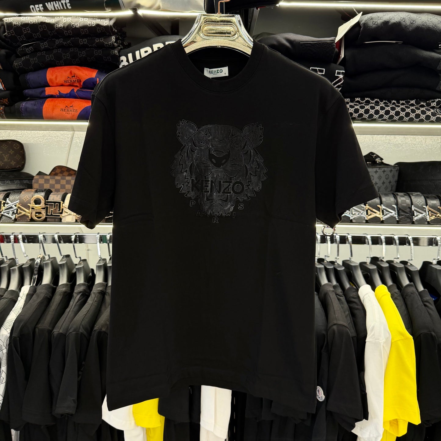 T-SHIRT - KENZO 2026