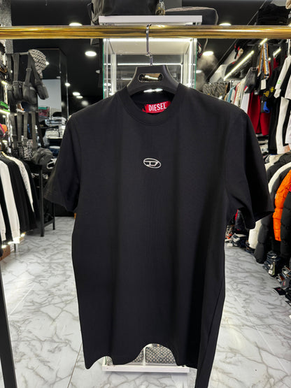 DIESEL - T-SHIRT 2025