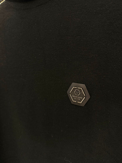 PHILIPP PLEIN - ΠΛΕΚΤΟ ΖΙΒΑΓΚΟ