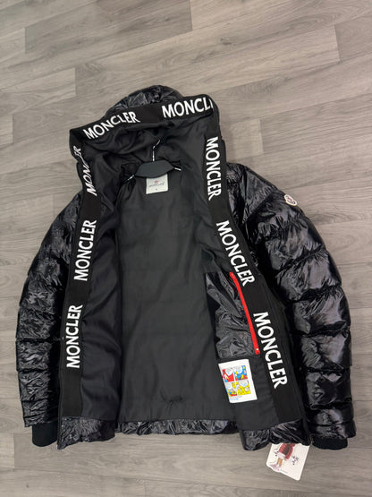 ΜΠΟΥΦΑΝ - MONCLER