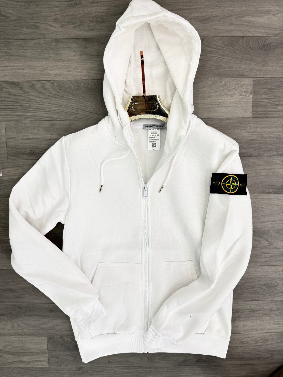 STONE ISLAND - ΖΑΚΕΤΑ