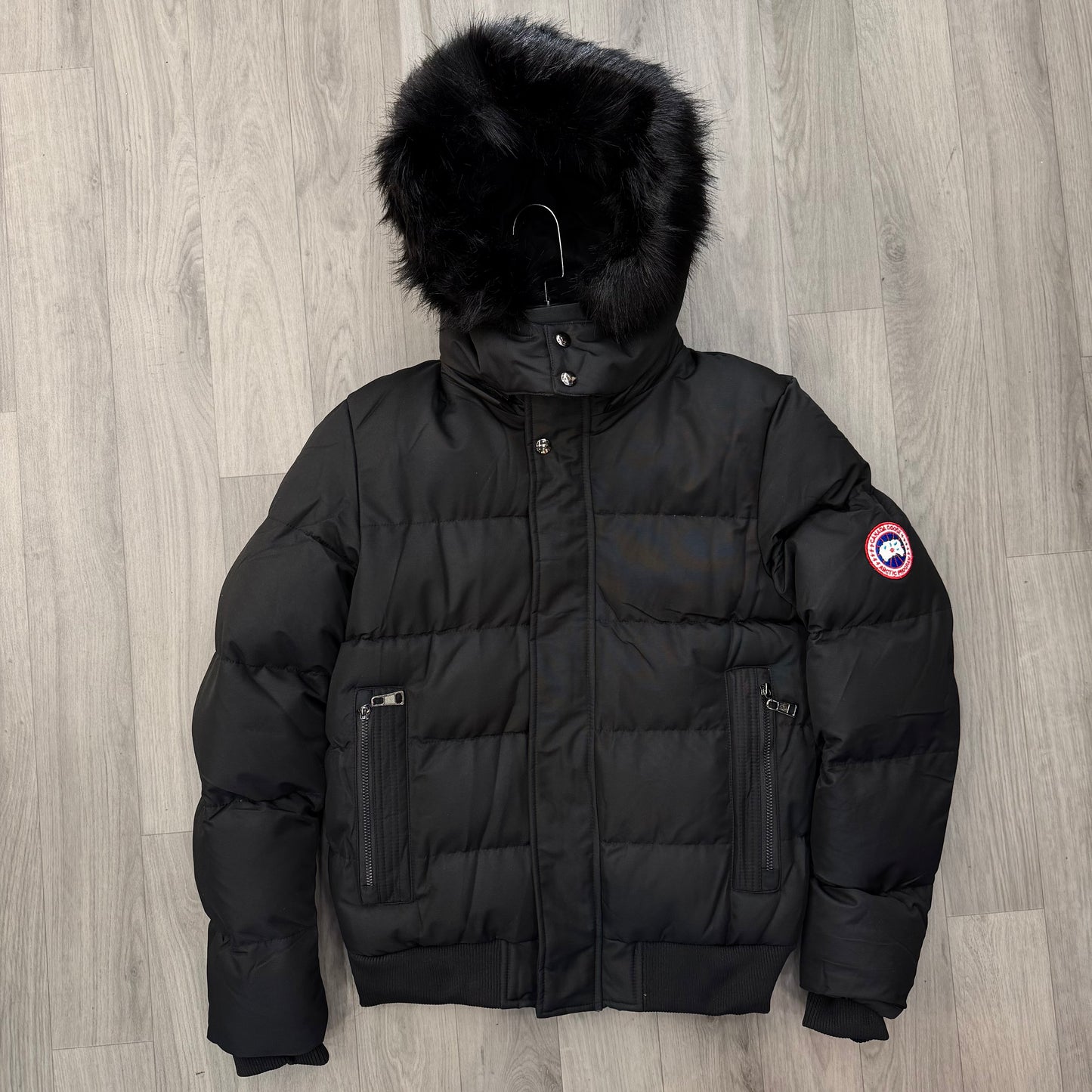 CANADA GOOSE - ΜΠΟΥΦΑΝ