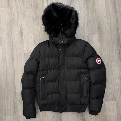 CANADA GOOSE - ΜΠΟΥΦΑΝ