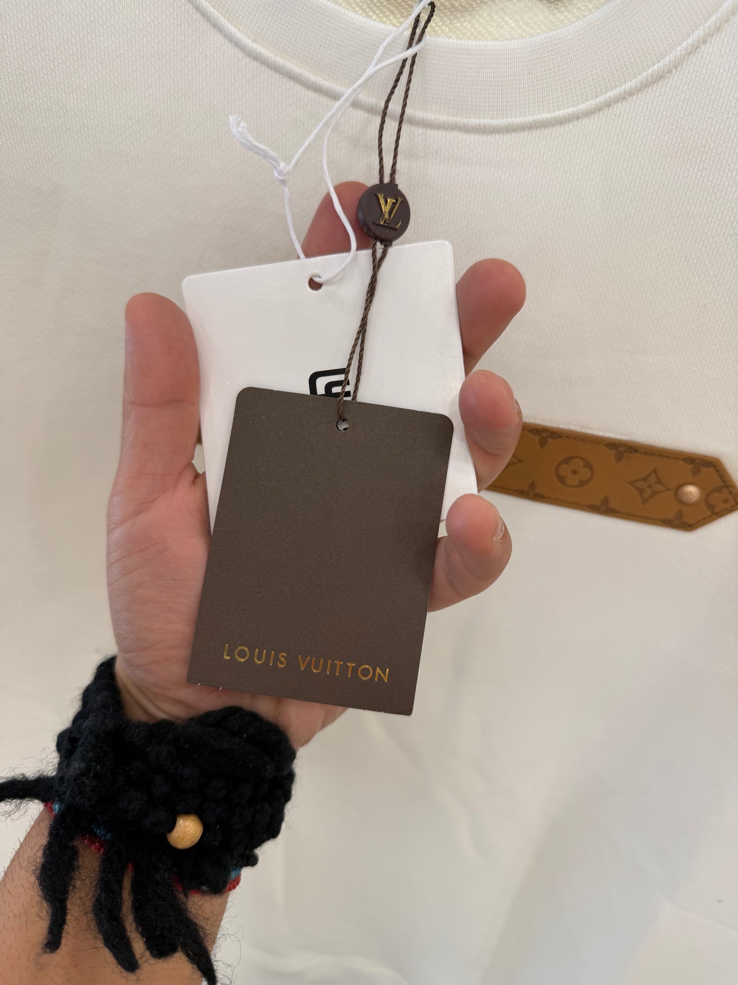 LOUIS VUITTON - ΦΟΥΤΕΡ 2026