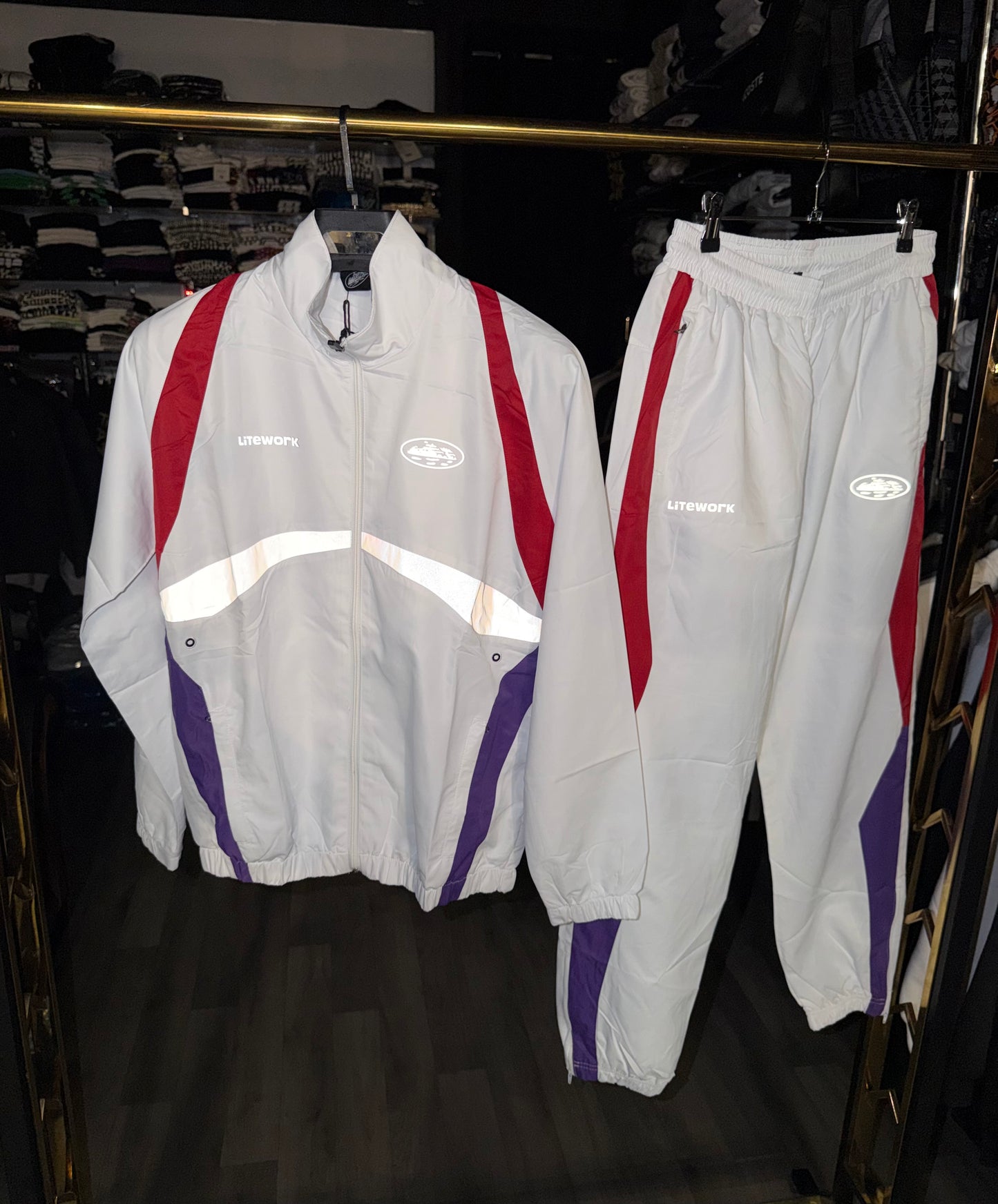 NIKE CORTEIZ - ΣΕΤ ΦΟΡΜΕΣ