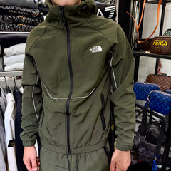 NORTH FACE - ΑΔΙΑΒΡΟΧΕΣ ΣΕΤ ΦΟΡΜΕΣ