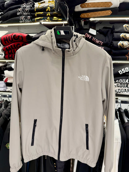NORTH FACE - SOFTSHELL ΜΠΟΥΦΑΝ