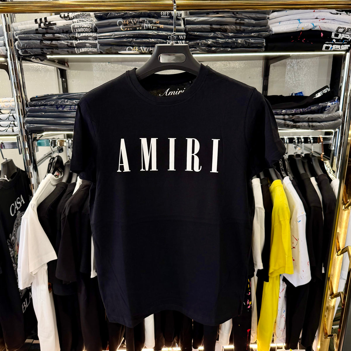 T-SHIRT - 3100