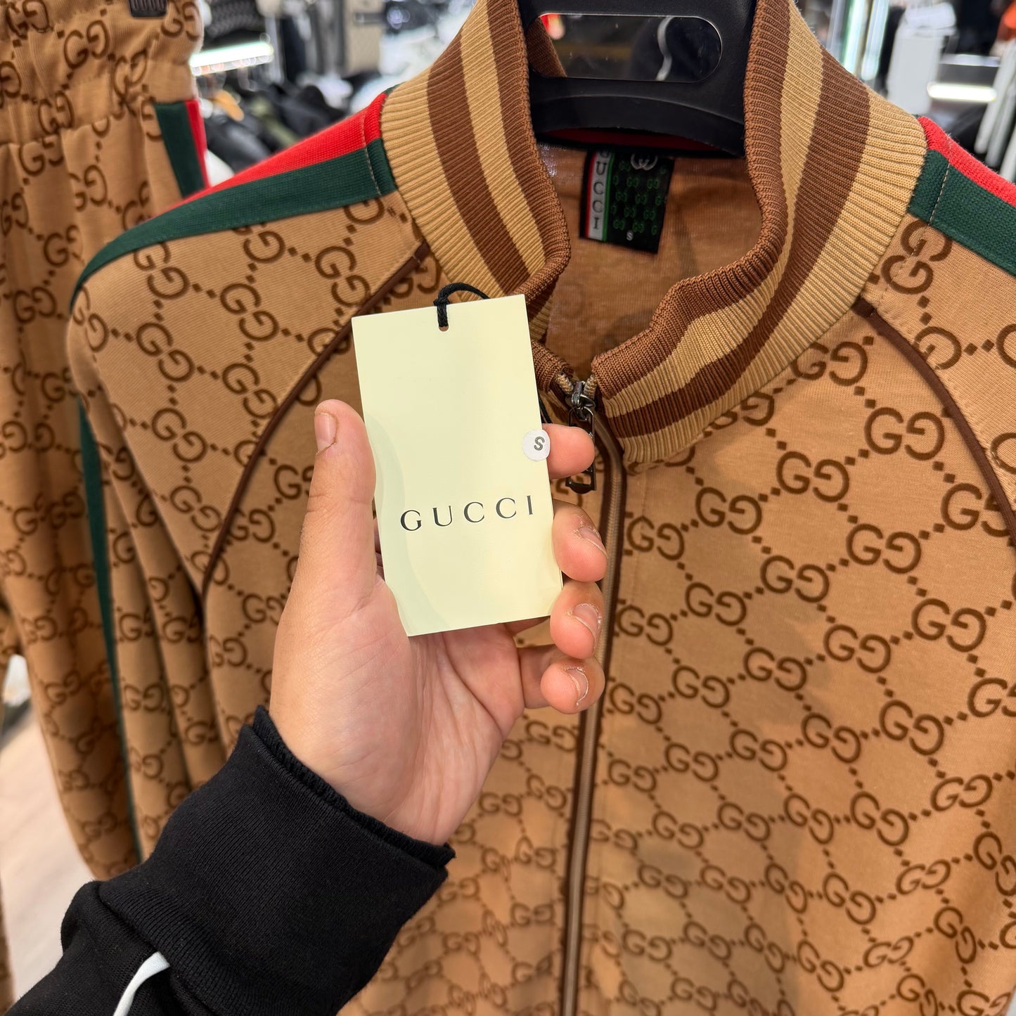GUCCI - ΣΕΤ ΦΟΡΜΕΣ