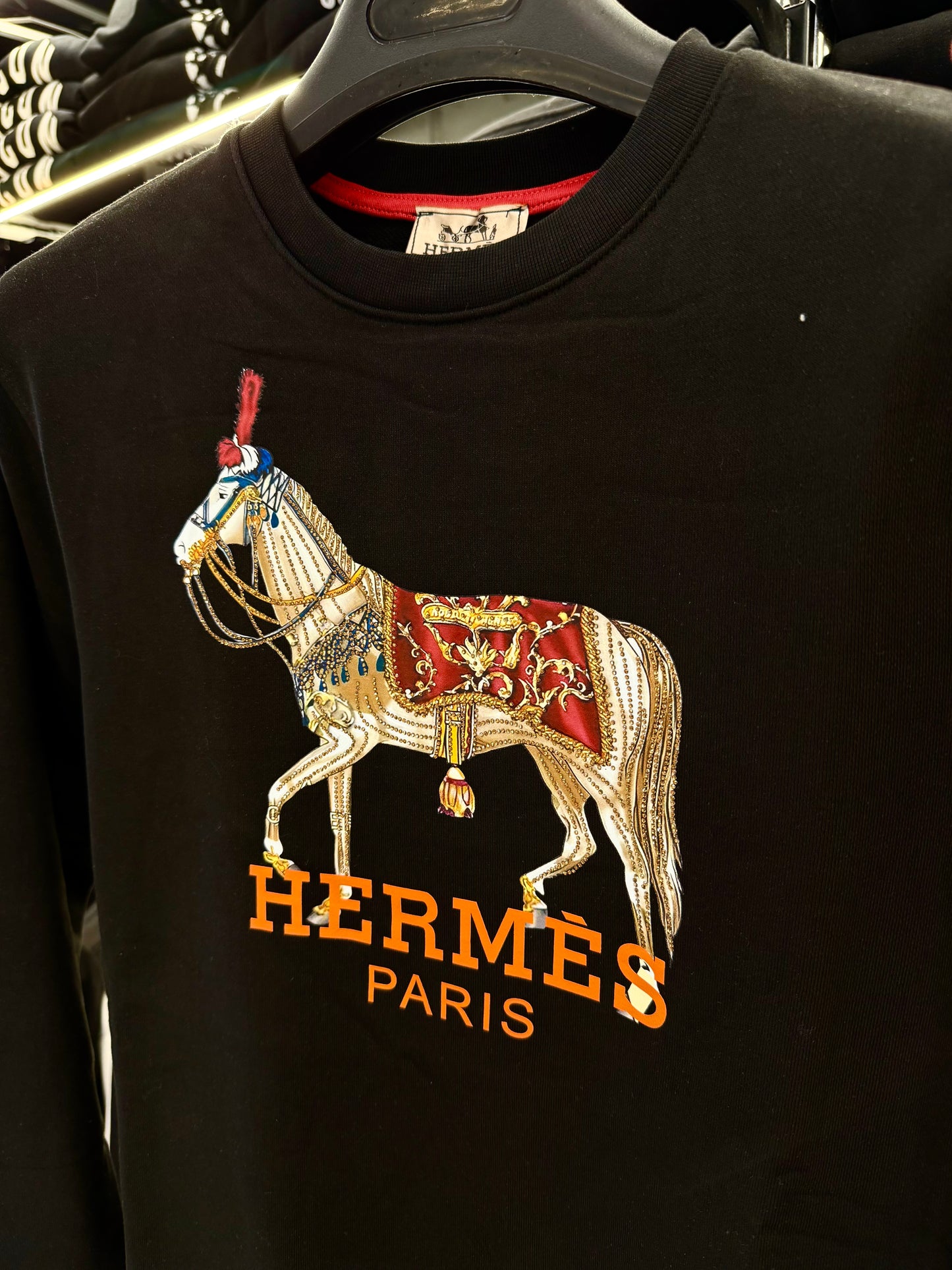 HERMES - ΦΟΥΤΕΡ 2026