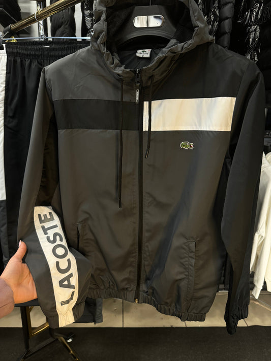 LACOSTE ZAKETA - ΑΝΤΙΑΝΕΜΙΚΟ