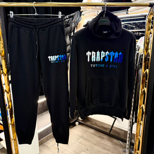 TRAPSTAR - ΣΕΤ ΦΟΡΜΕΣ