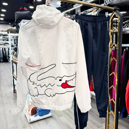 LACOSTE ΣΕΤ ΦΟΡΜΕΣ