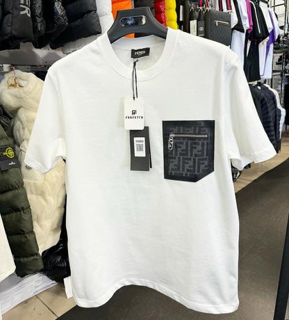 FENDI -T-SHIRT