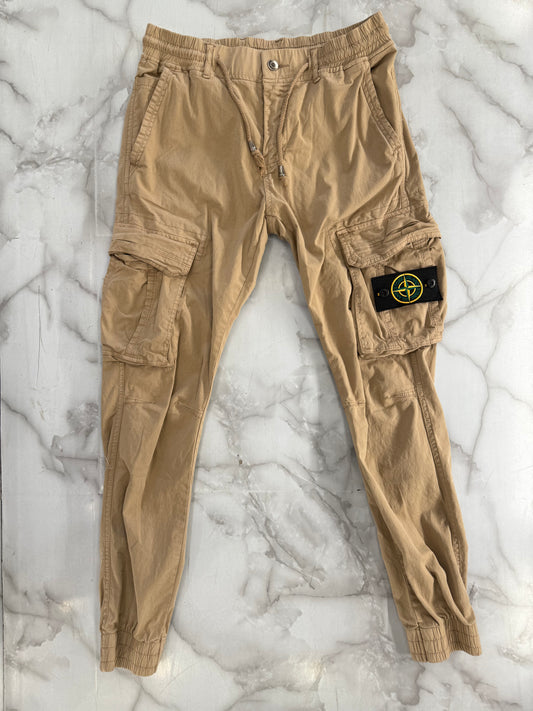 CARGO ΠΑΝΤΕΛΟΝΙ - STONE ISLAND 2025