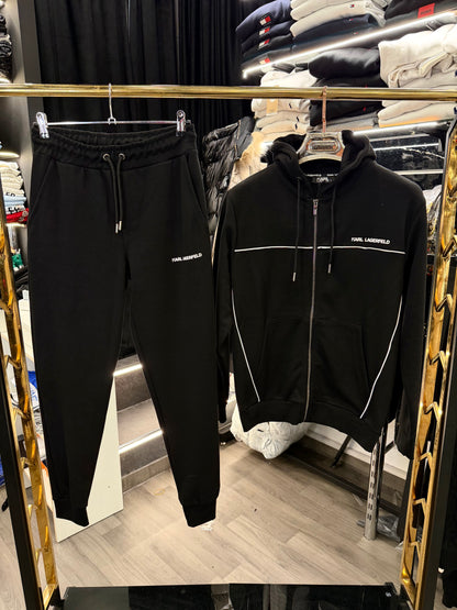 KARL LAGERFELD - ΣΕΤ ΦΟΡΜΕΣ