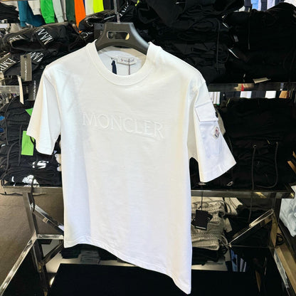 MONCLER - T-SHIRT