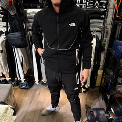 NORTH FACE - ΑΔΙΑΒΡΟΧΕΣ ΣΕΤ ΦΟΡΜΕΣ REFLECTIVE