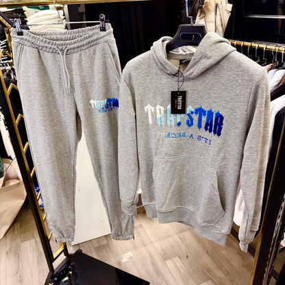 TRAPSTAR - ΣΕΤ ΦΟΡΜΕΣ