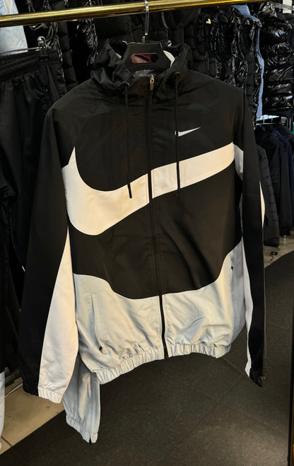 NIKE TM ZAKETA - ΑΝΤΙΑΝΕΜΙΚΟ