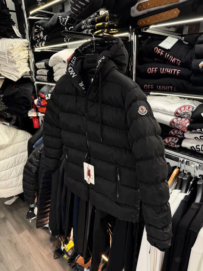 MONCLER - ΜΠΟΥΦΑΝ