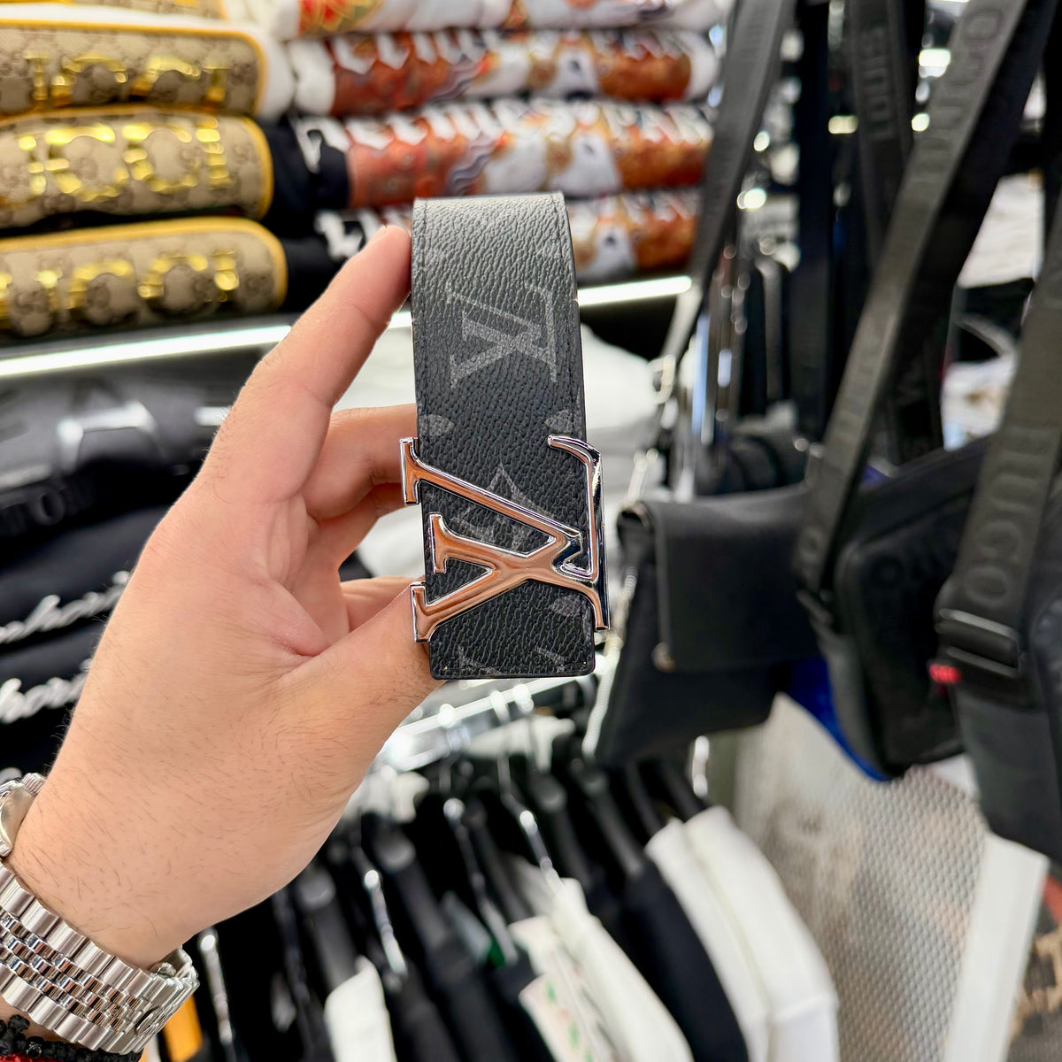 LV ΖΩΝΗ