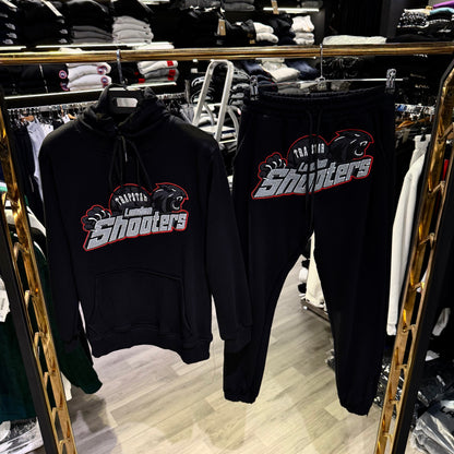 TRAPSTAR SHOOTERS - ΣΕΤ ΦΟΡΜΕΣ