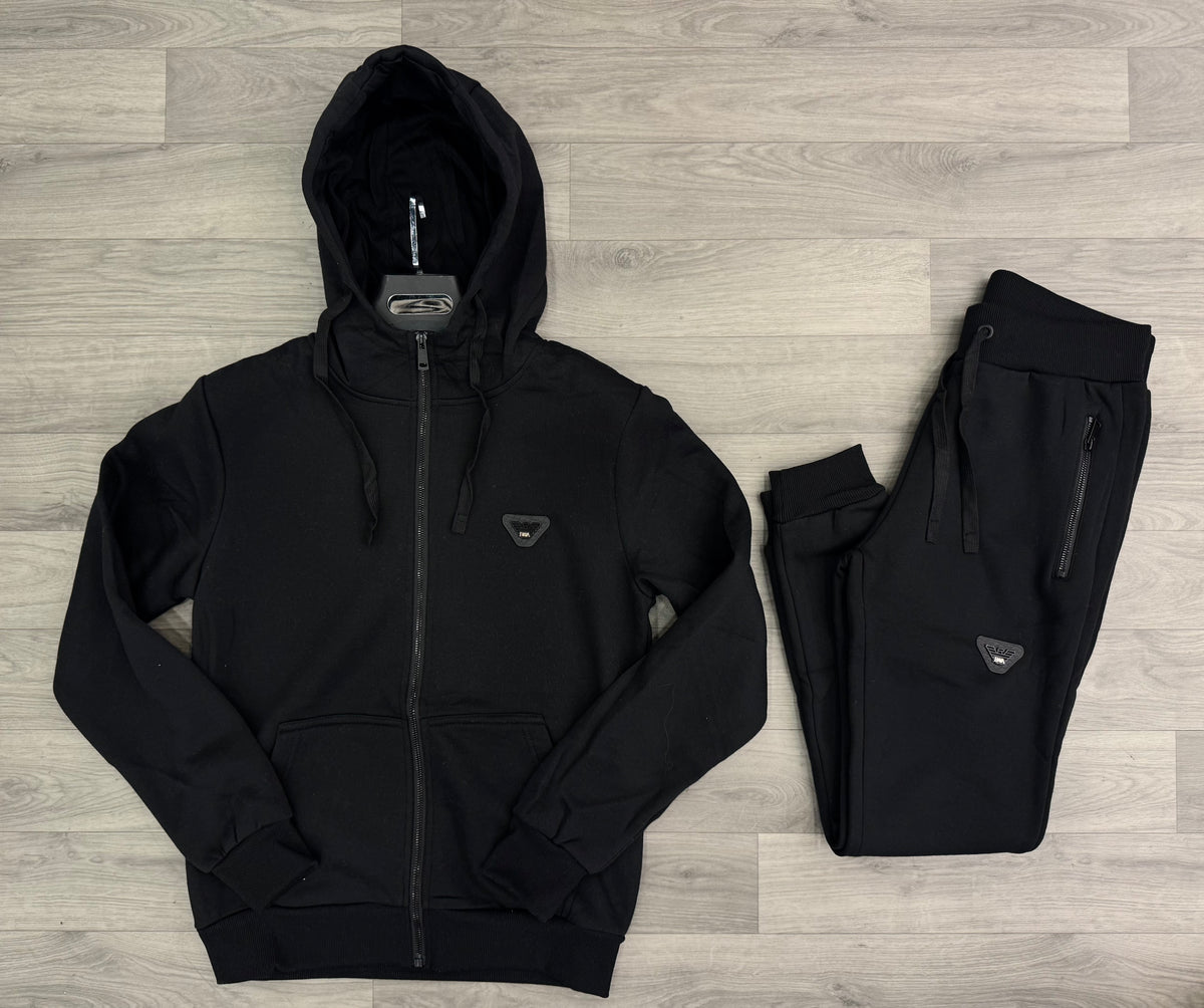 EA7 EMPORIO ARMANI - ΣΕΤ ΦΟΡΜΕΣ